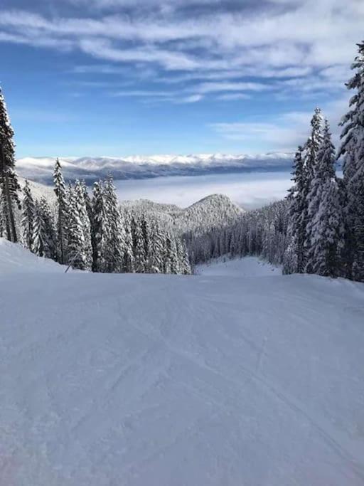 Aspen Heights 4 Bed Studio Bansko Esterno foto