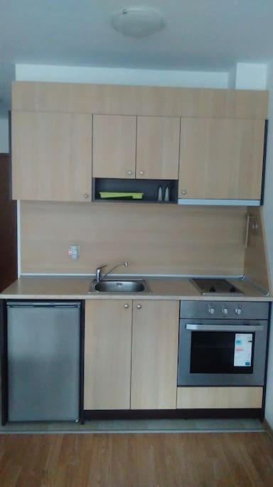 Aspen Heights 4 Bed Studio Bansko Esterno foto