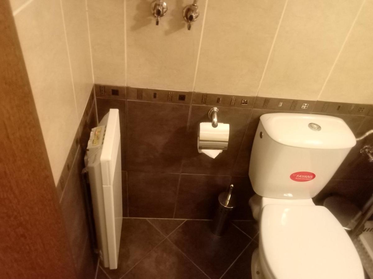 Aspen Heights 4 Bed Studio Bansko Esterno foto